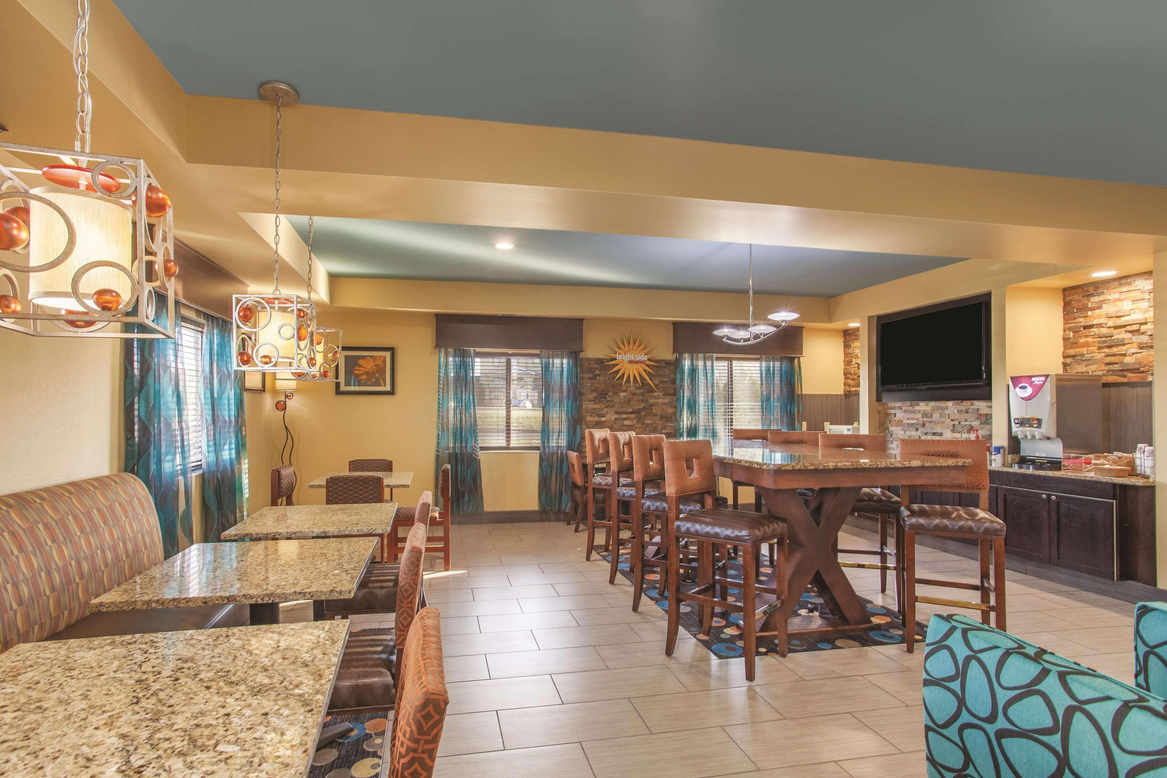 מלון La Quinta By Wyndham אליזבתטאון מראה חיצוני תמונה