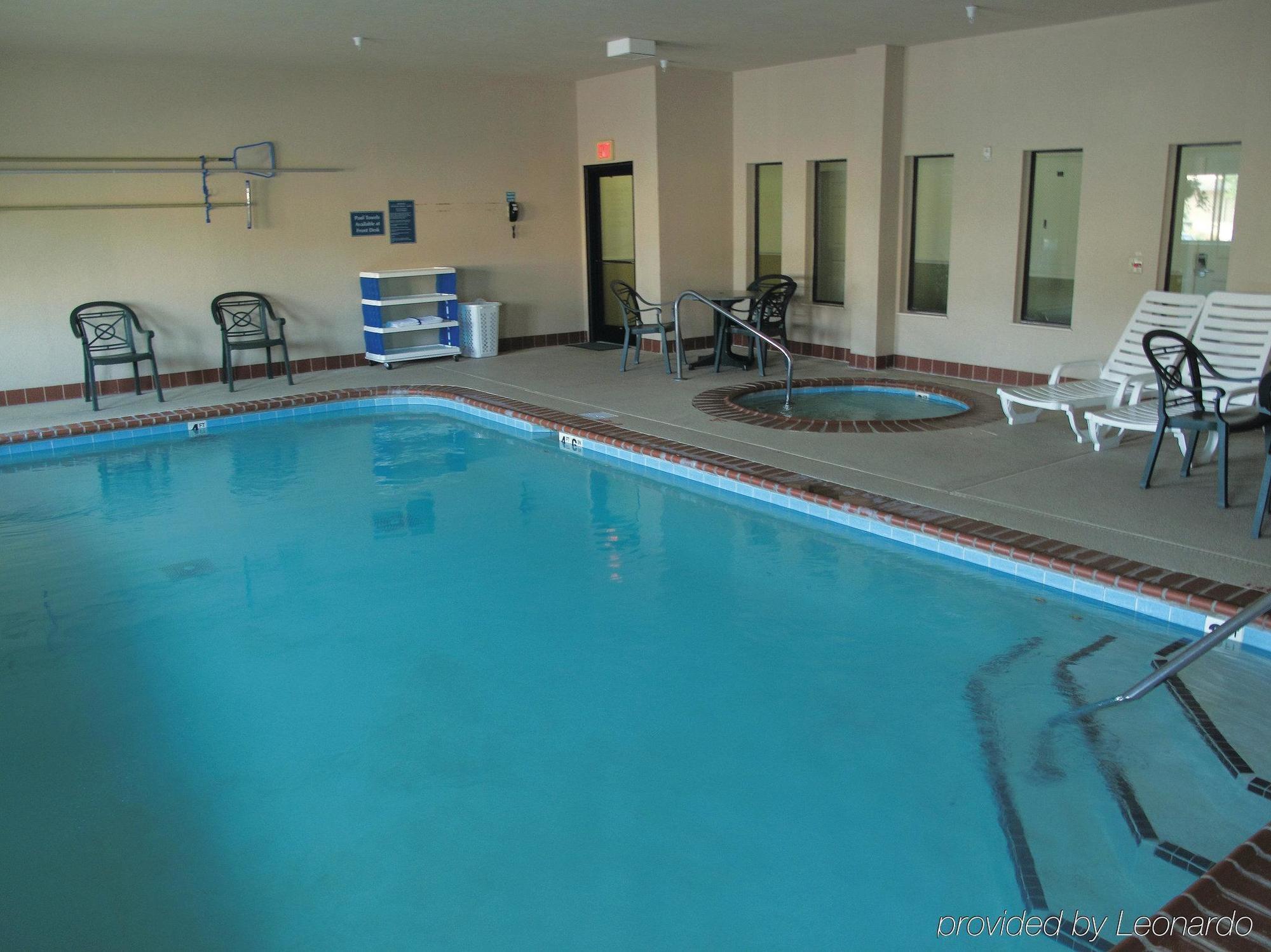 מלון La Quinta By Wyndham אליזבתטאון מתקנים תמונה