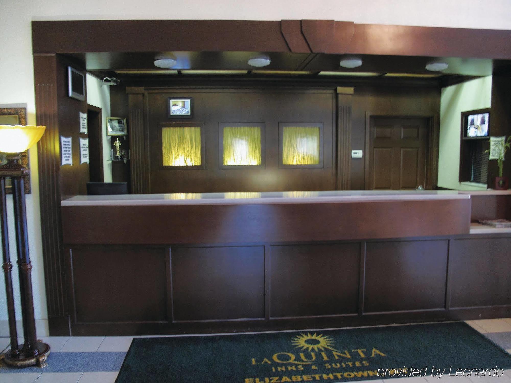 מלון La Quinta By Wyndham אליזבתטאון מראה חיצוני תמונה